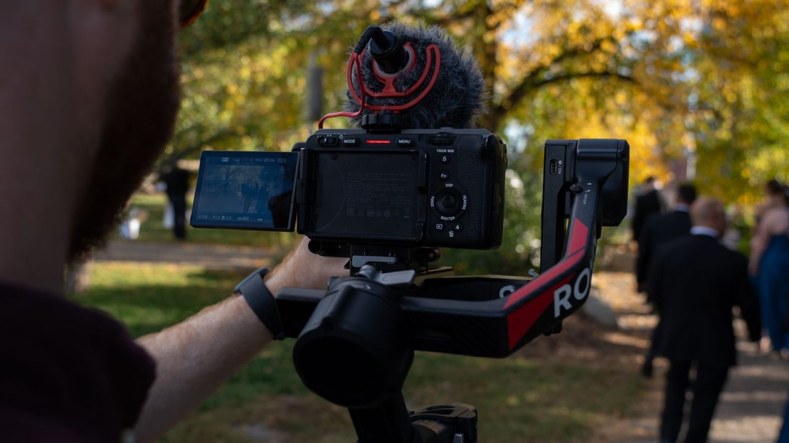 video-production